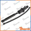 Cylindre émetteur embrayage avant pour PEUGEOT | NSP-PE-011, 218236